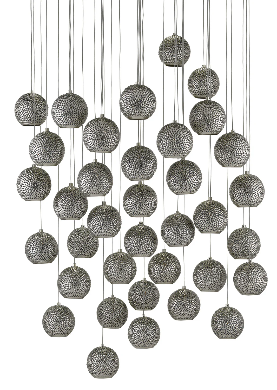 Giro Chandelier