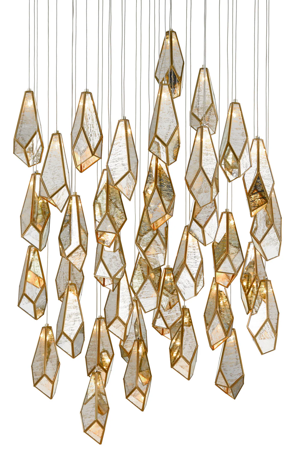 Glace Chandelier - Image 7
