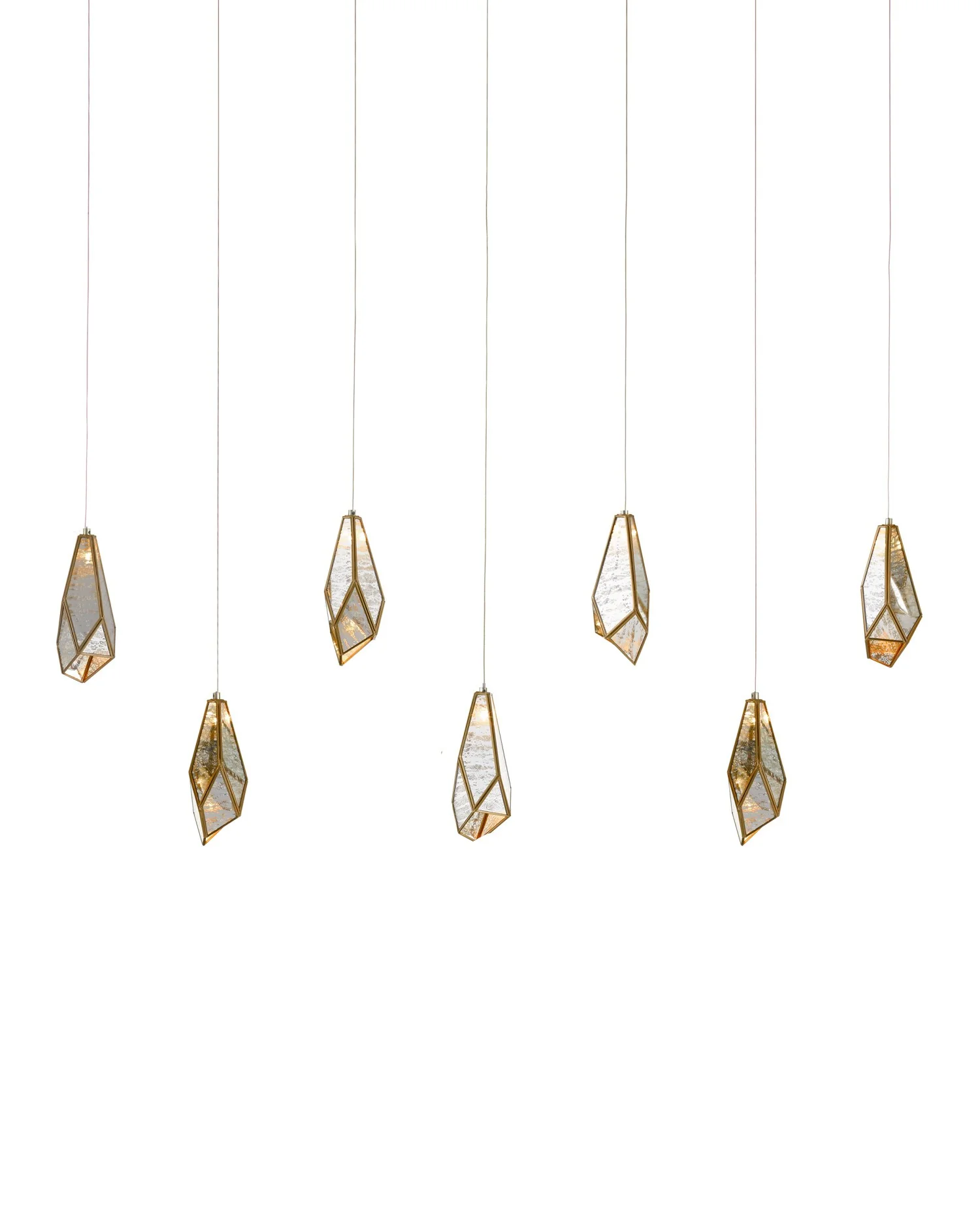 Glace Linear Suspension