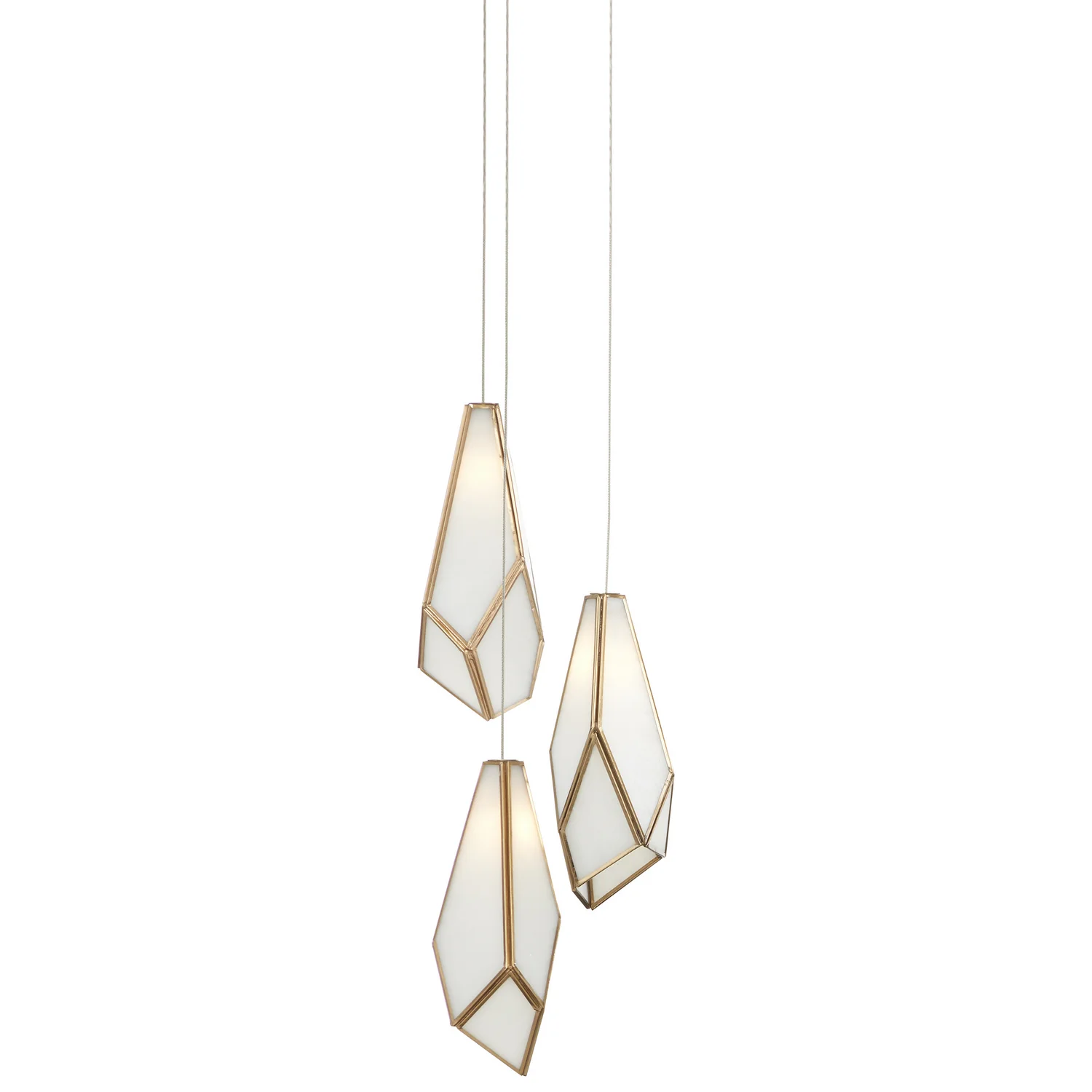 Glace Multi Pendant