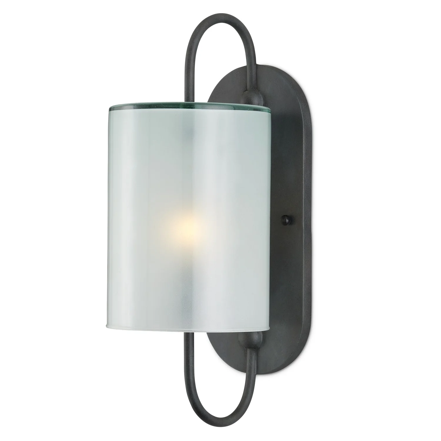 Glacier Wall Sconce