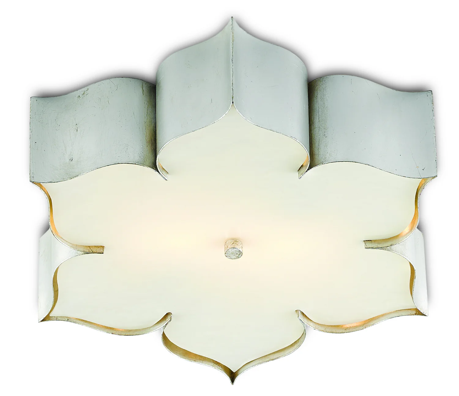 Grand Lotus Flush Mount - Image 4