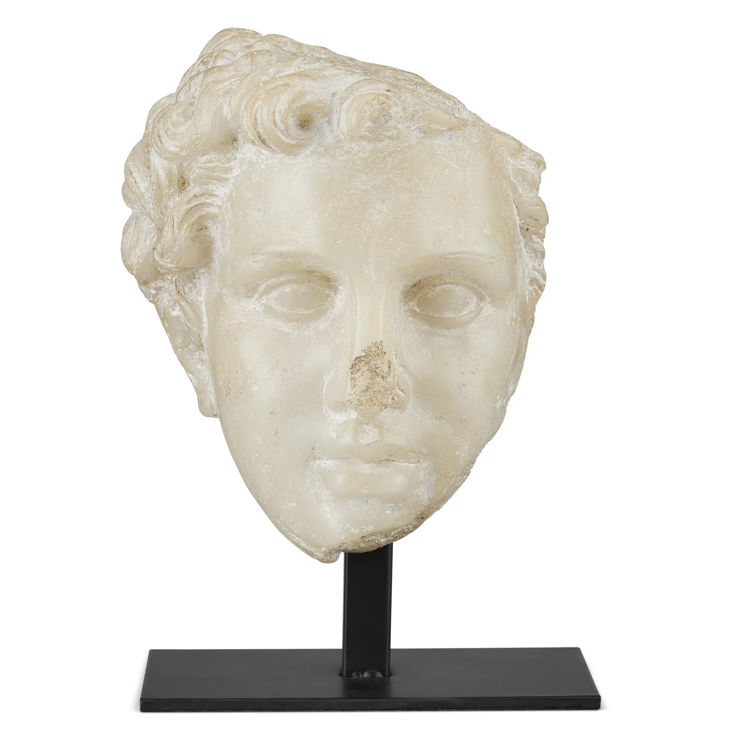 Greek Sculpture