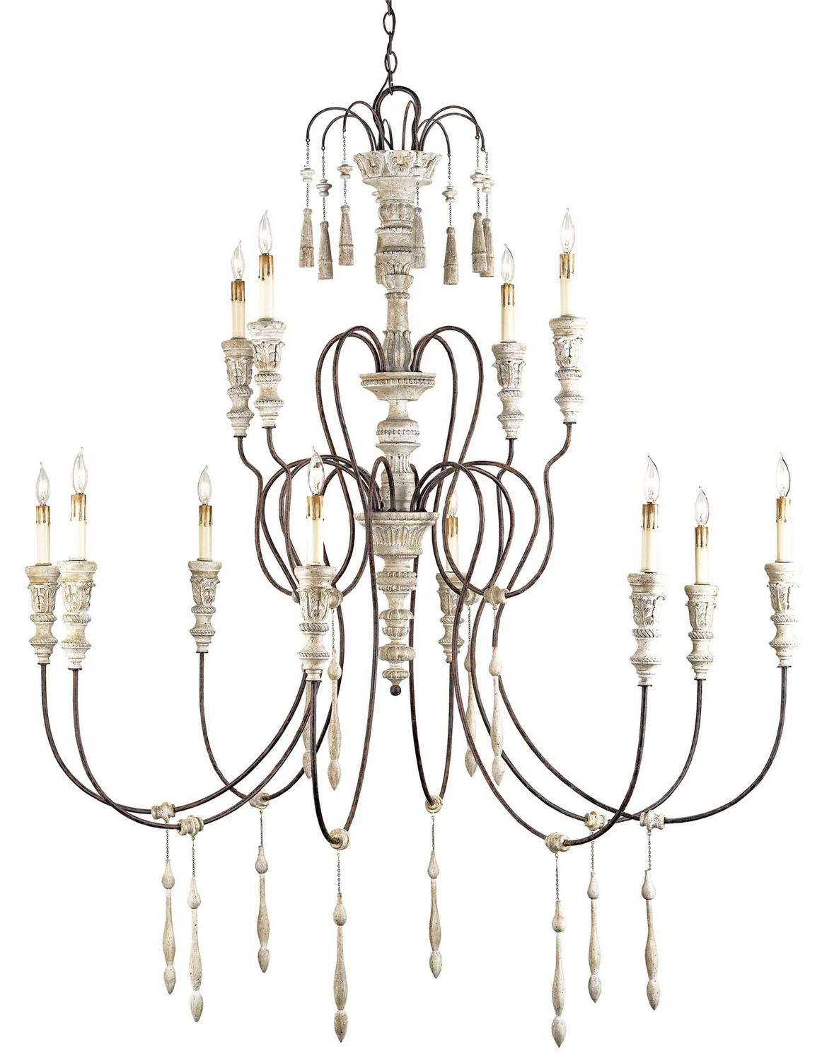 Hannah Chandelier