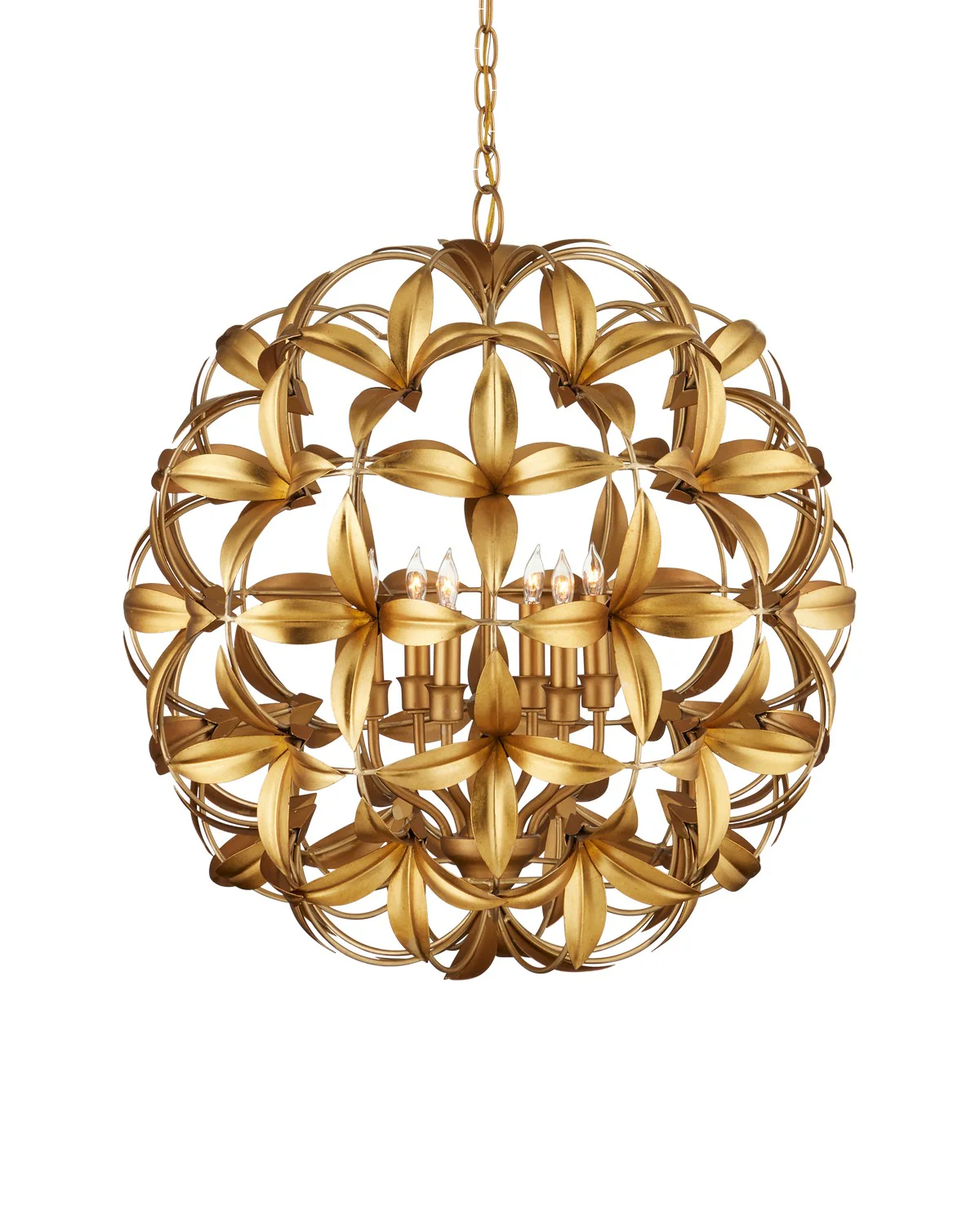 Helenium Chandelier