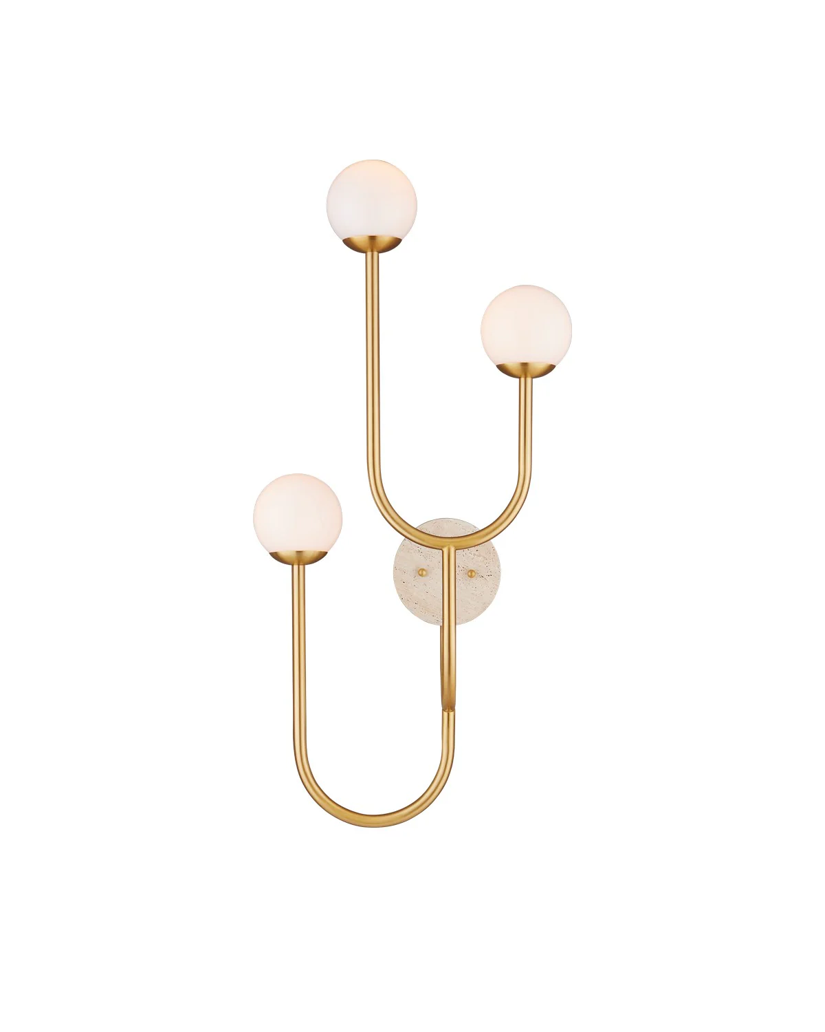 Highsmith Wall Sconce - Image 2