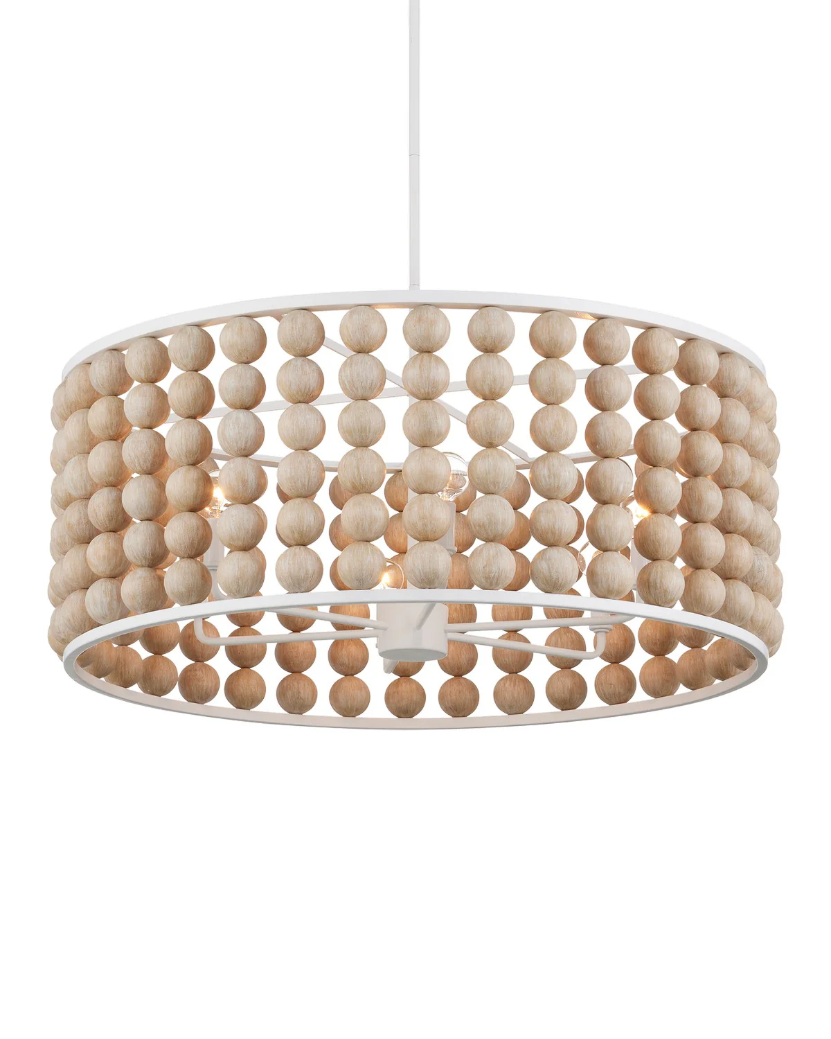 Holcroft Chandelier