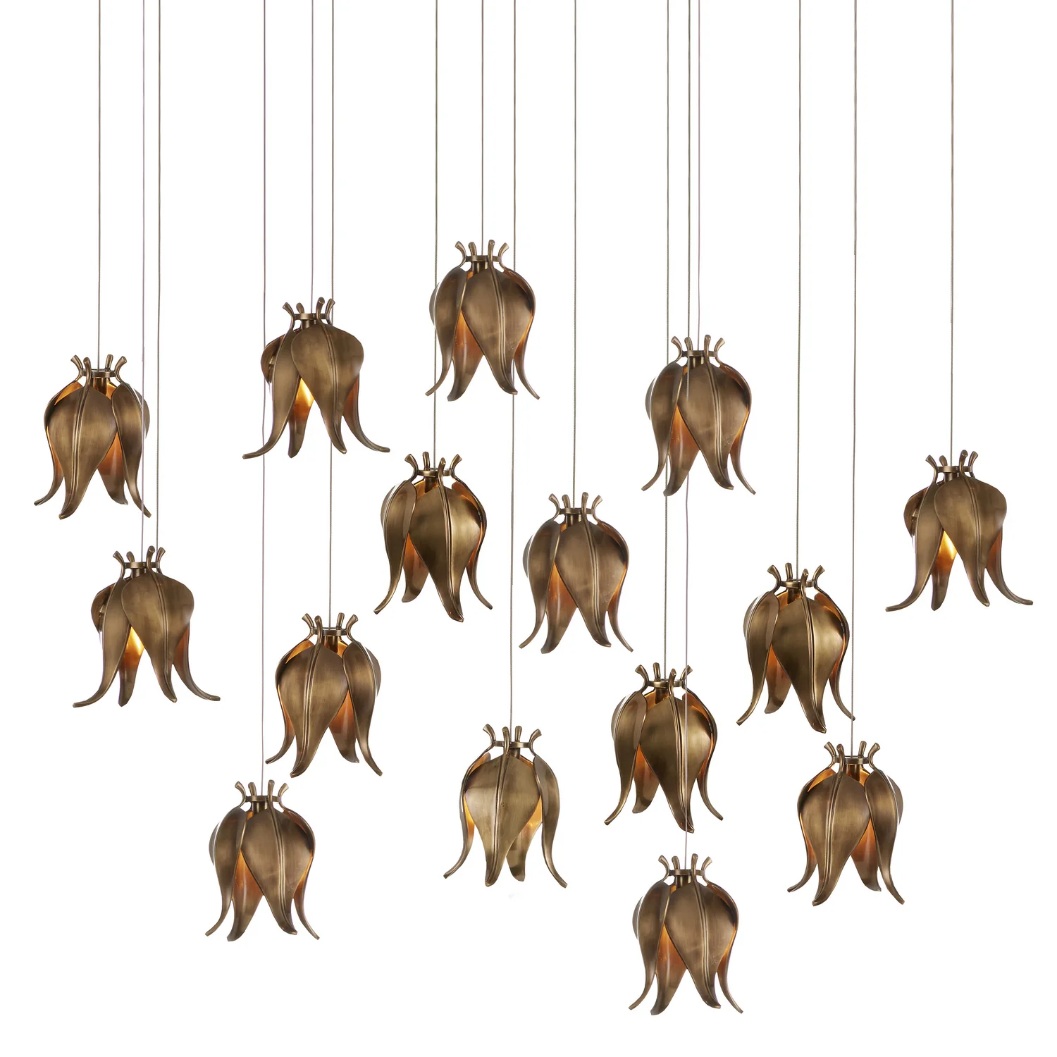 Iota Linear Suspension - Image 2