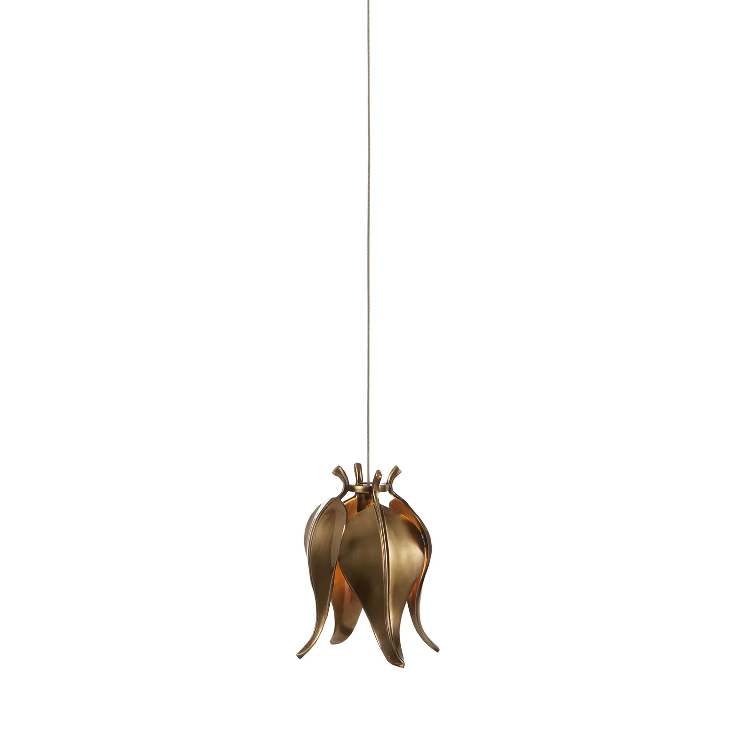 Iota Pendant - Image 4