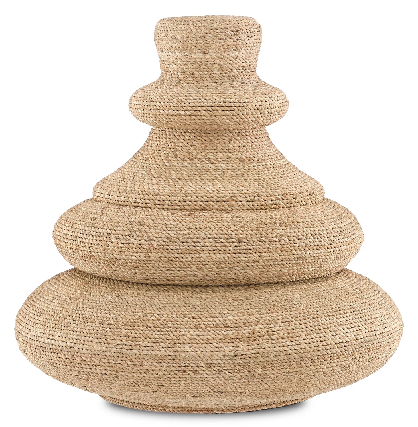 Jaru Vessel
