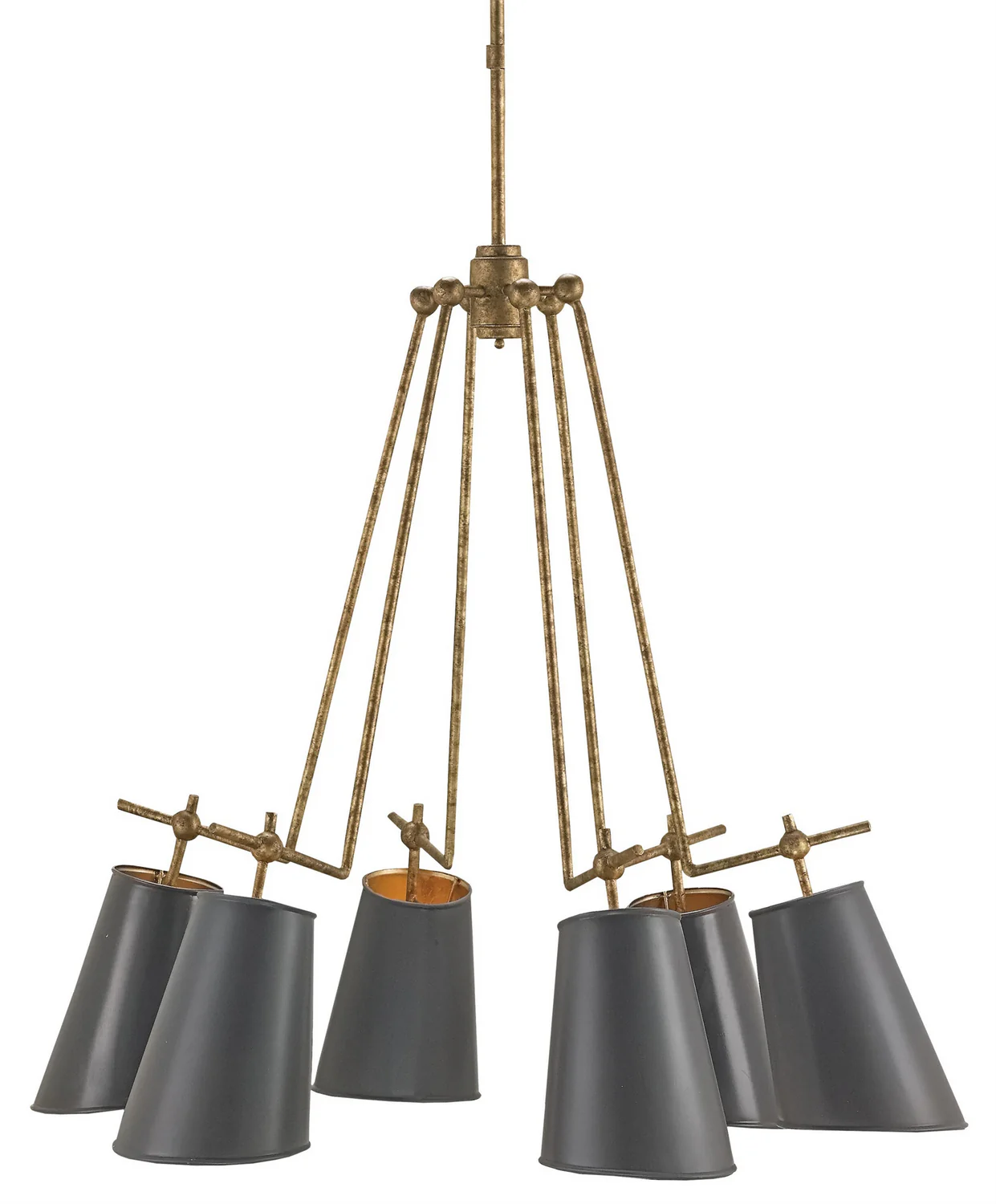Jean Louis Chandelier