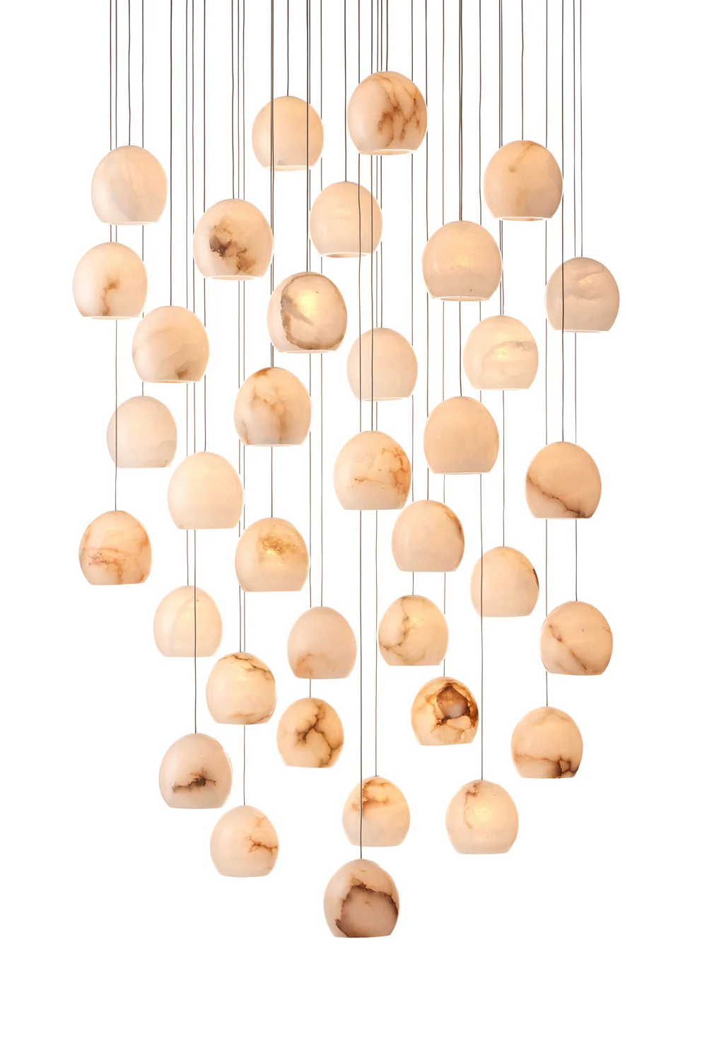 Lazio Chandelier - Image 3