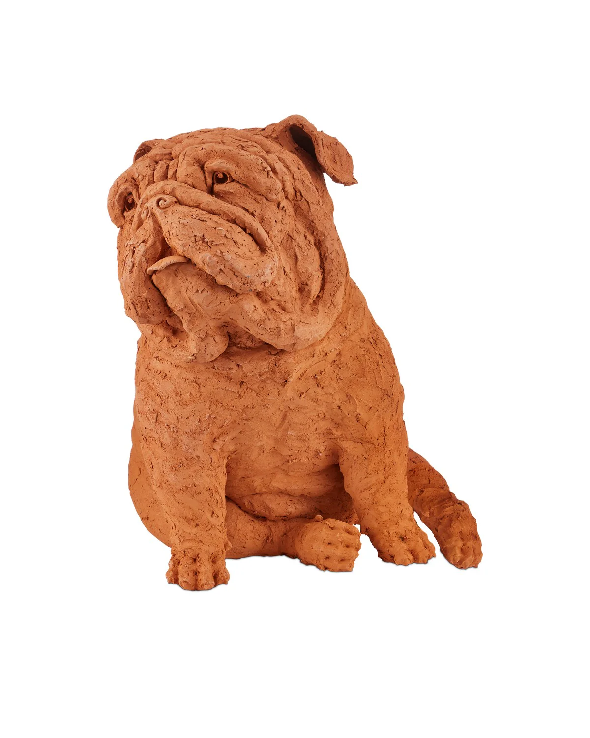 Leonard Churchill the Bulldog Leonard Churchill the Bulldog