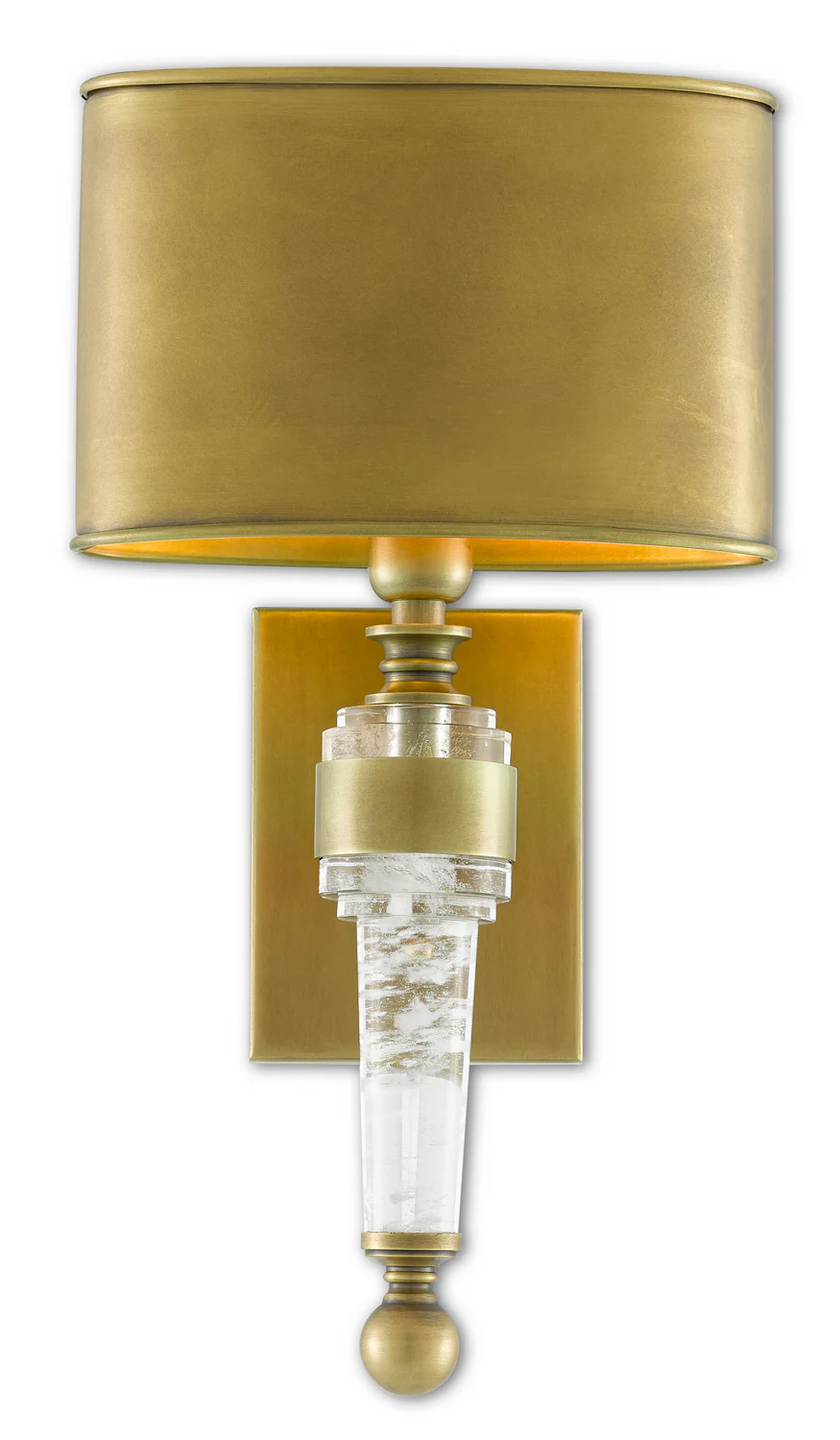 Lindau Wall Sconce