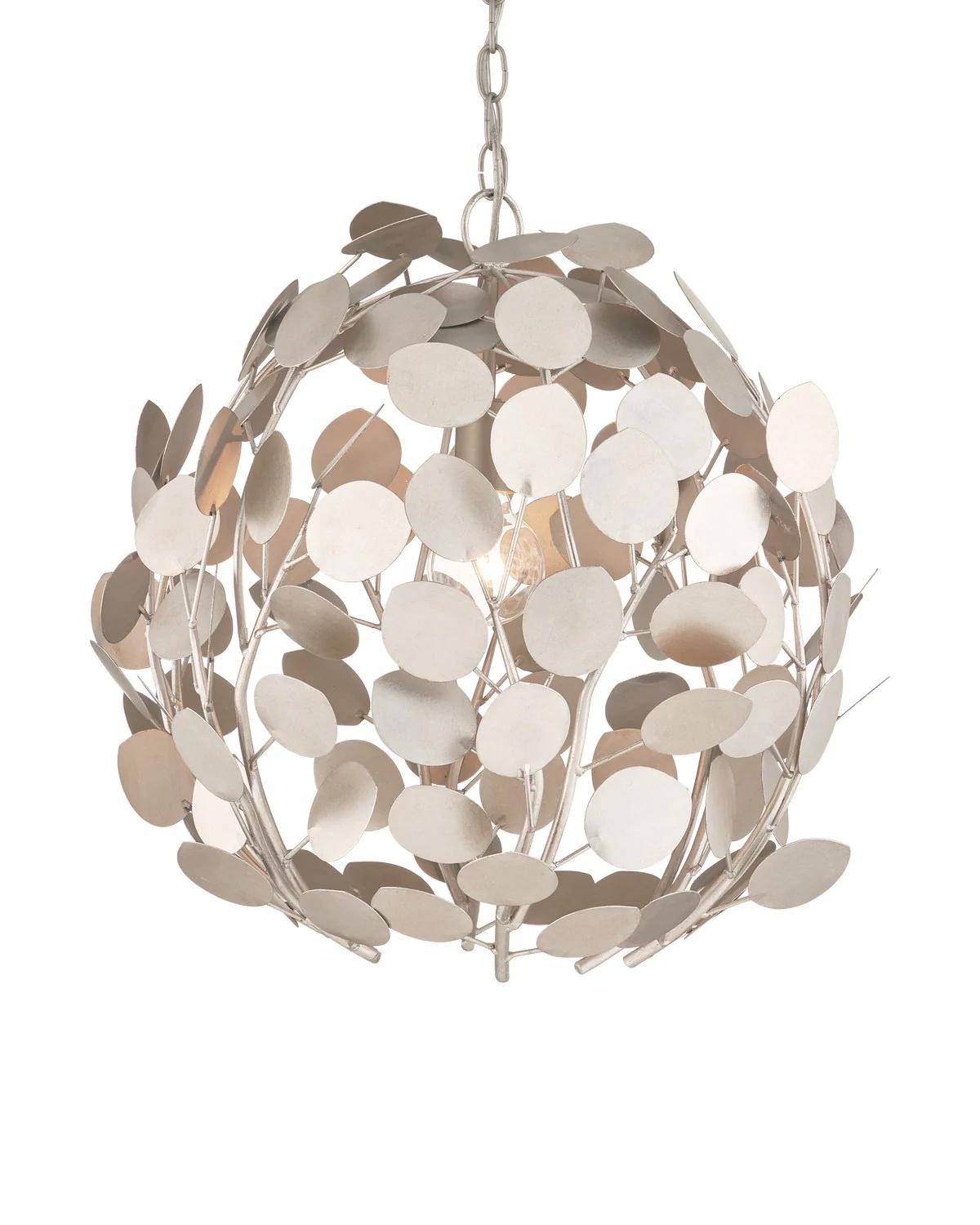 Lunaria Pendant - Image 3