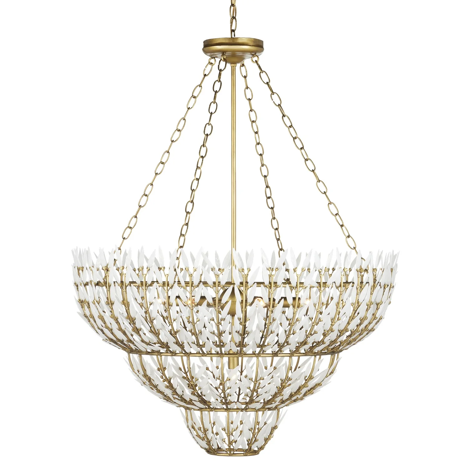 Magnum Opus Chandelier - Image 3