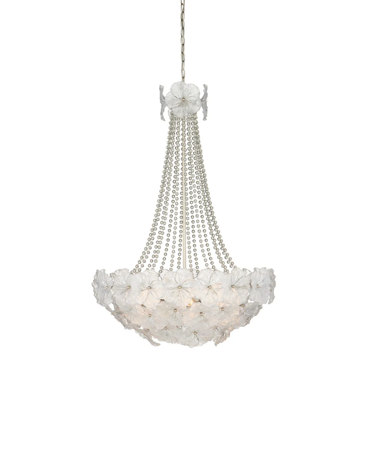 Mallow Chandelier