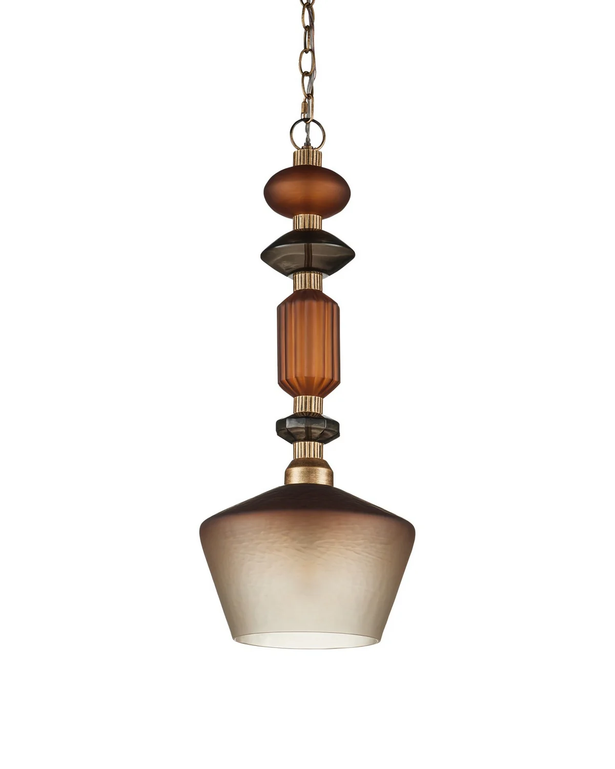 Mandeville Pendant