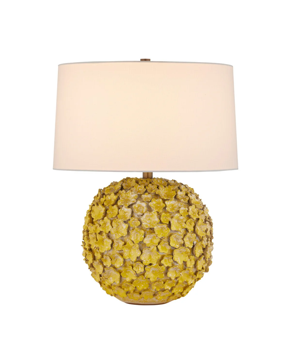 Mantilla Table Lamp