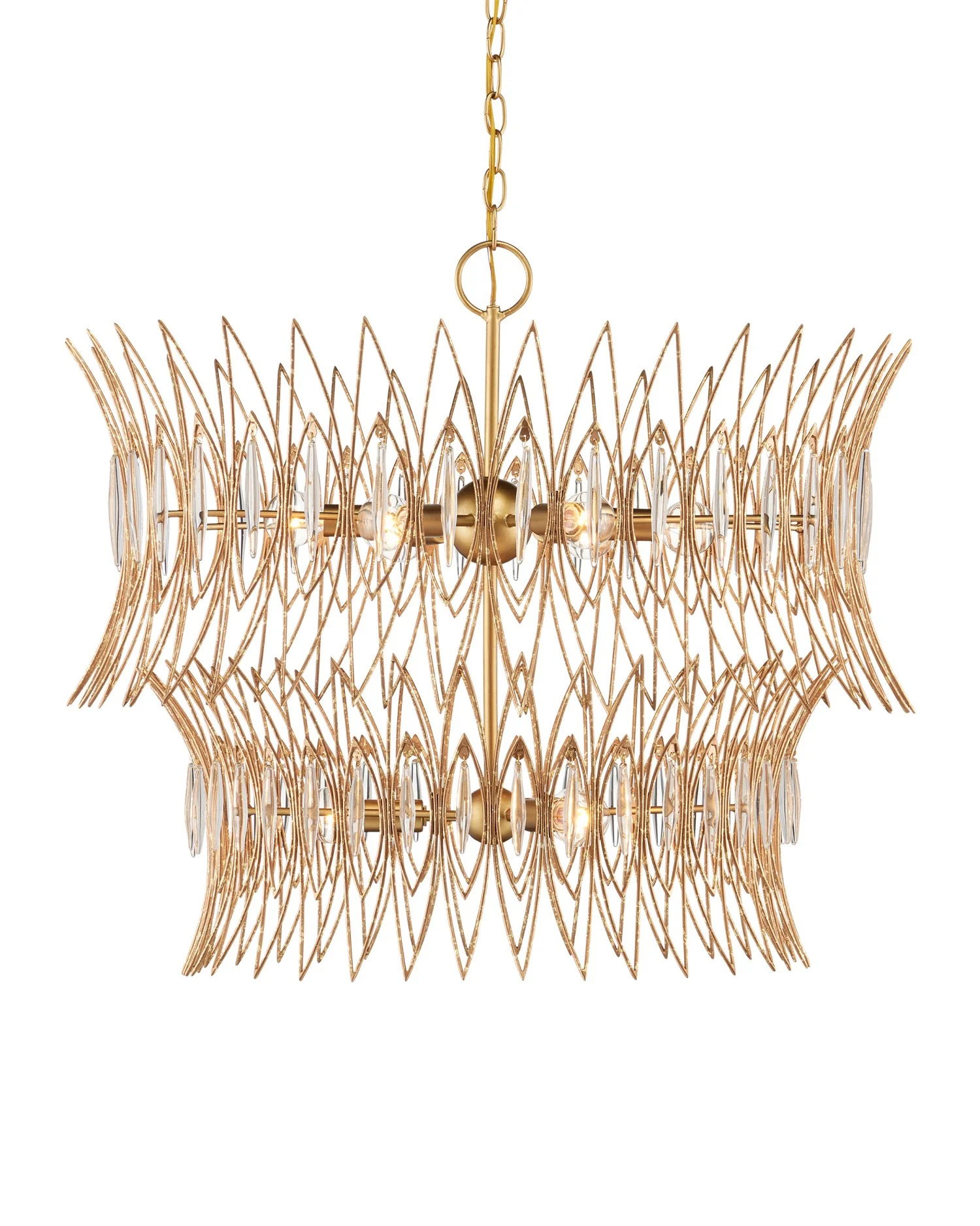 Marquise Chandelier