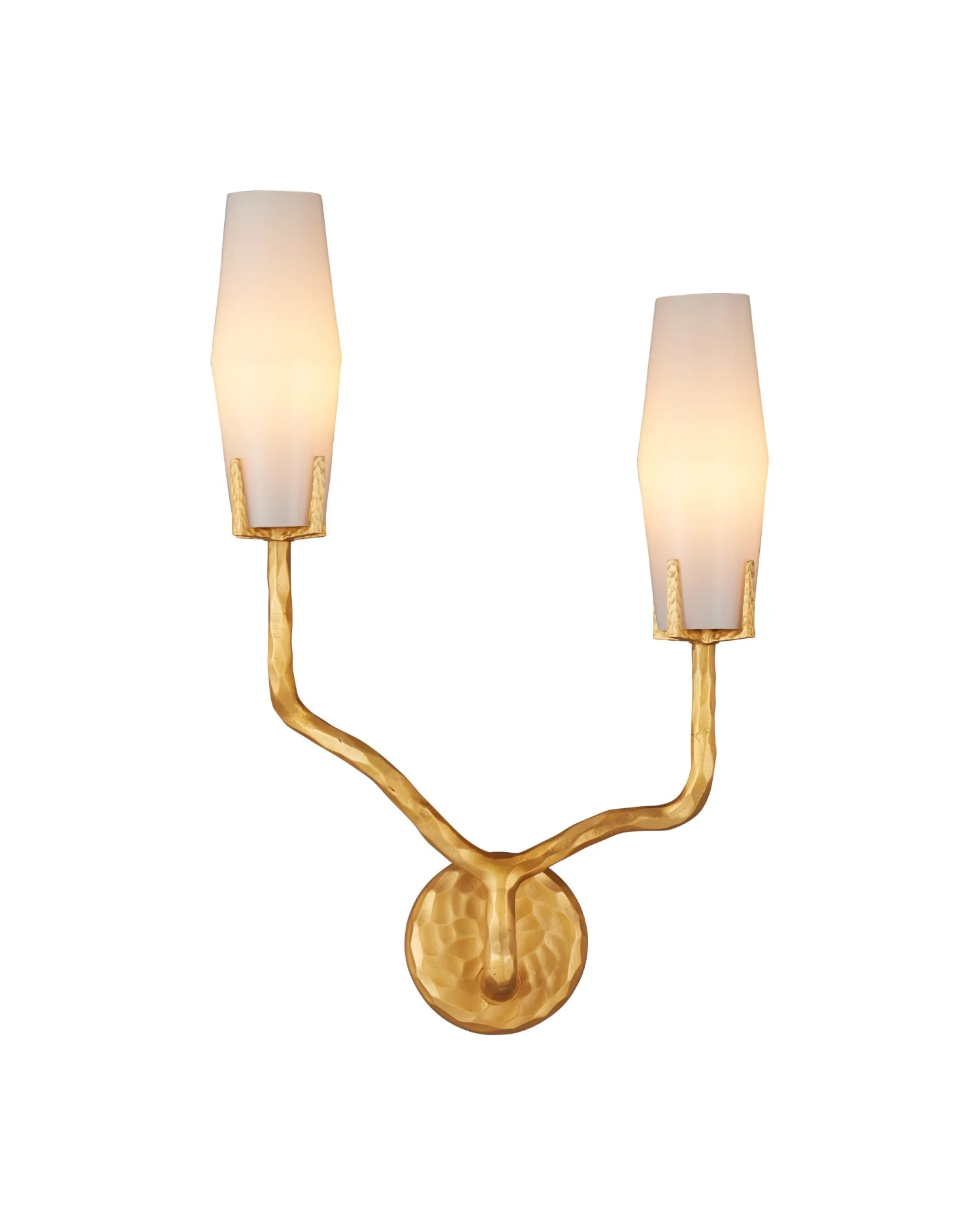 Mathilda Wall Sconce