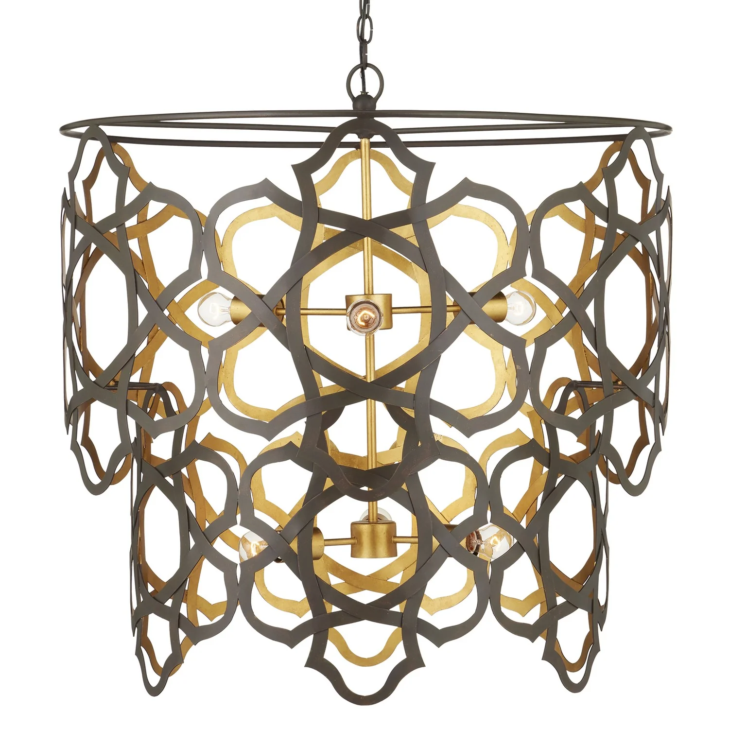 Mauresque Chandelier