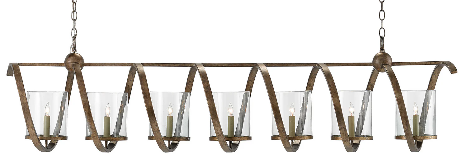 Maximus Chandelier