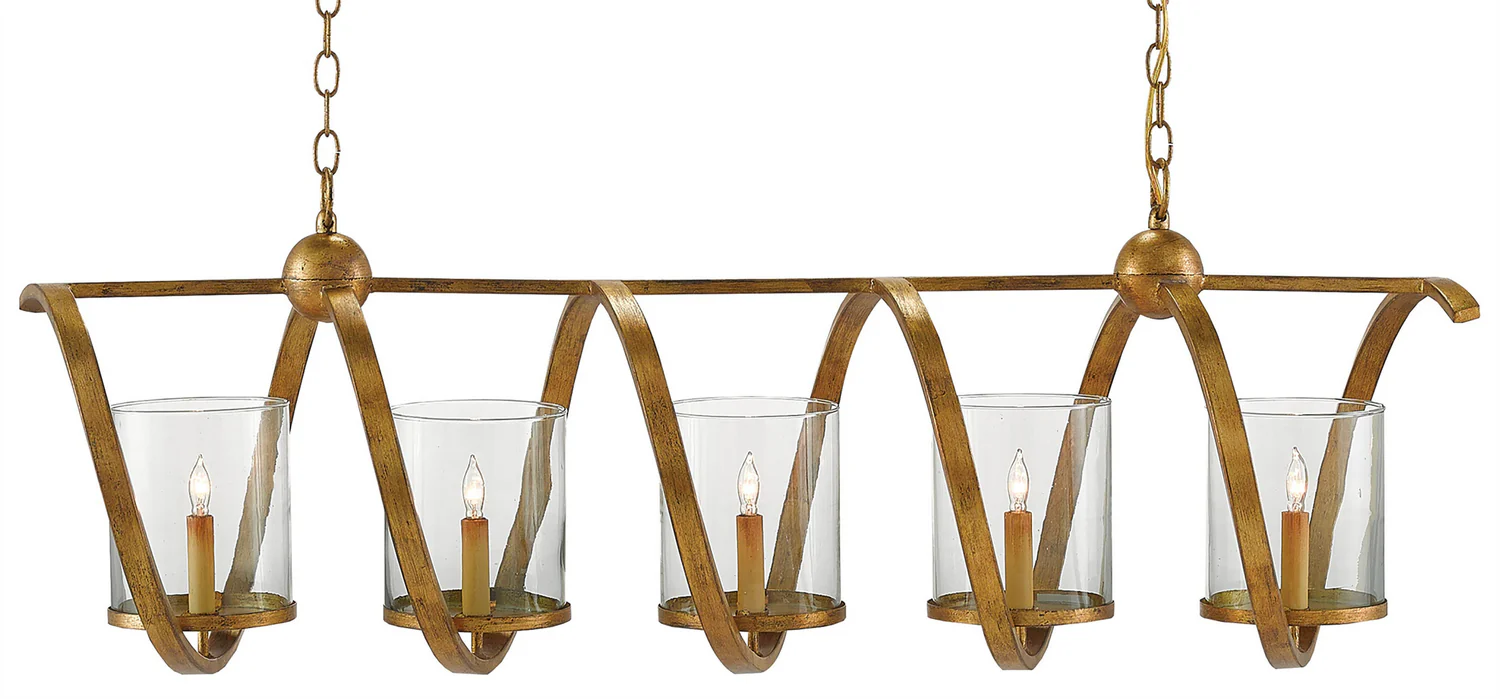 Maximus Linear Suspension - Image 2