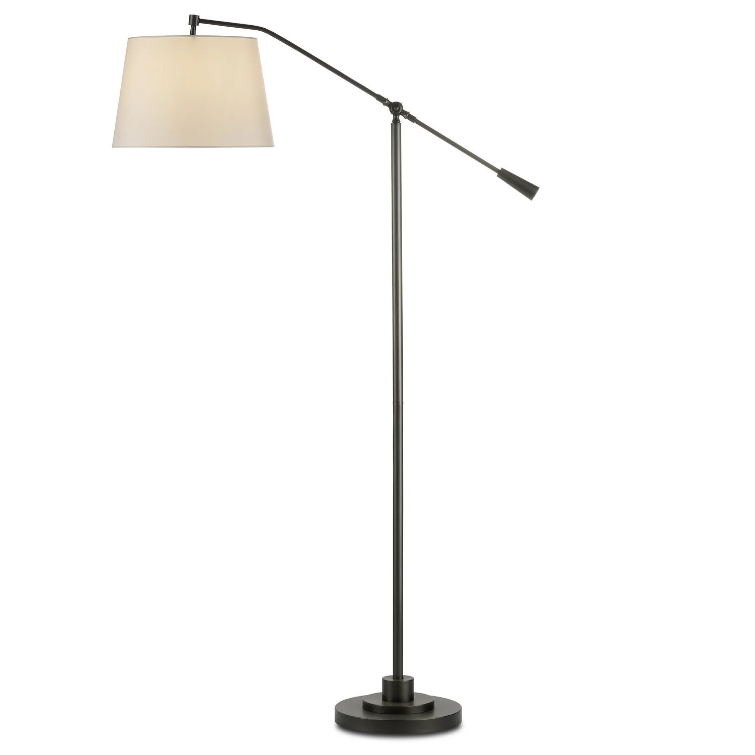 Maxstroke Floor Lamp - Image 2
