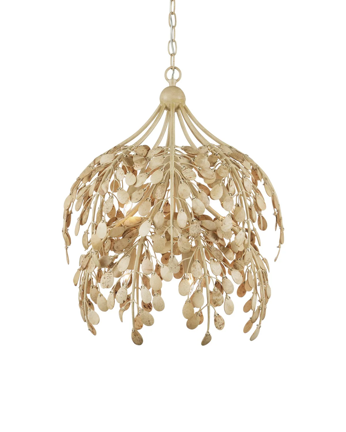 Maypan Chandelier - Image 2