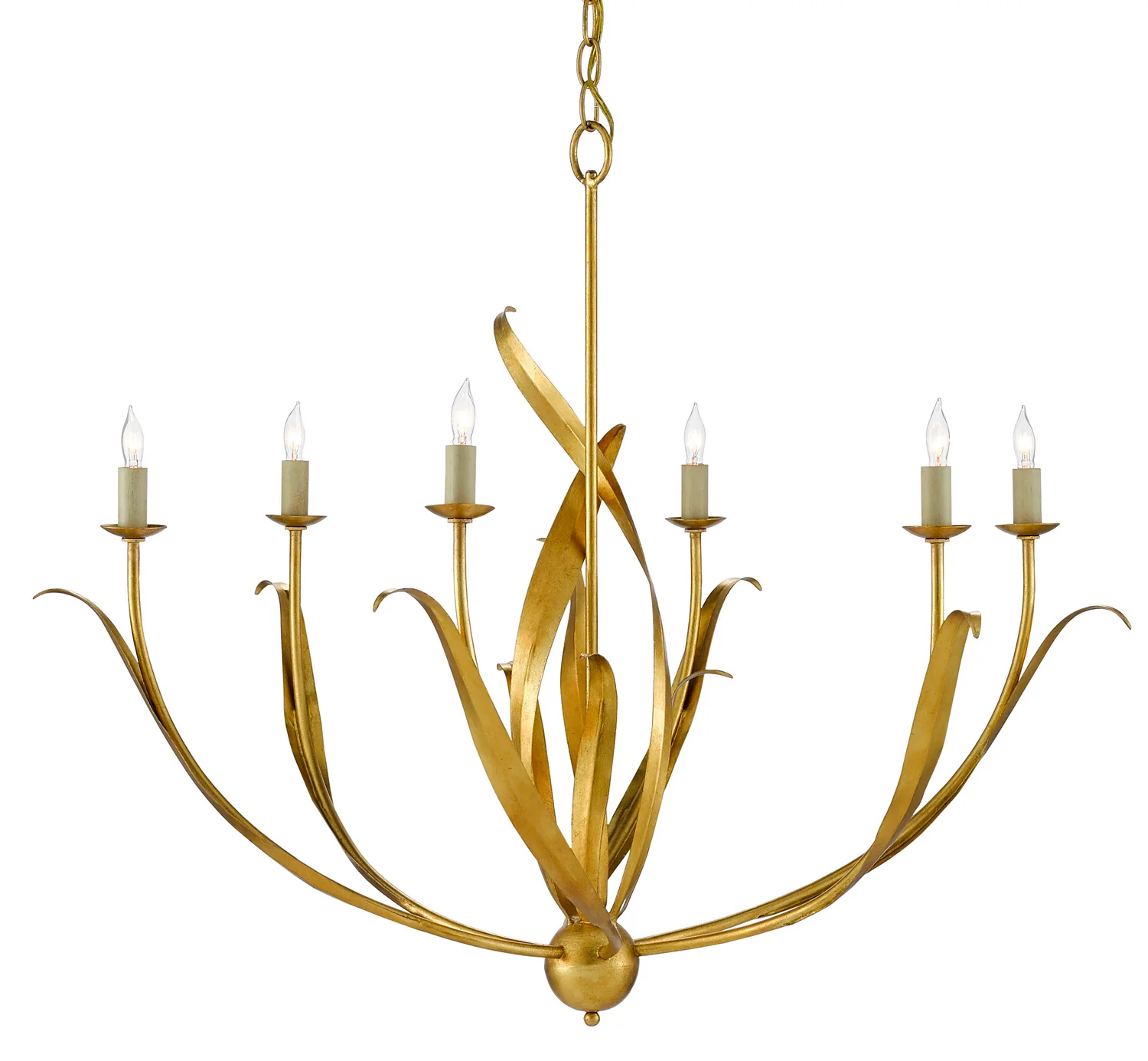 Menefee Chandelier - Image 2