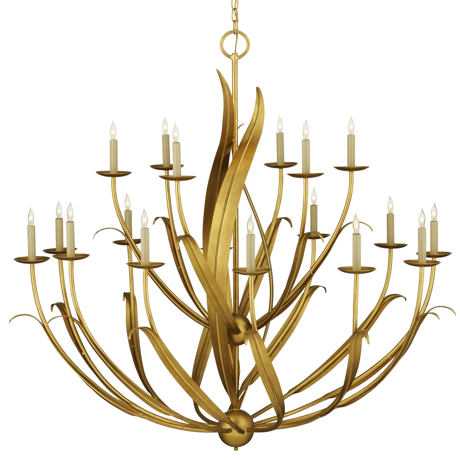 Menefee Chandelier - Image 3