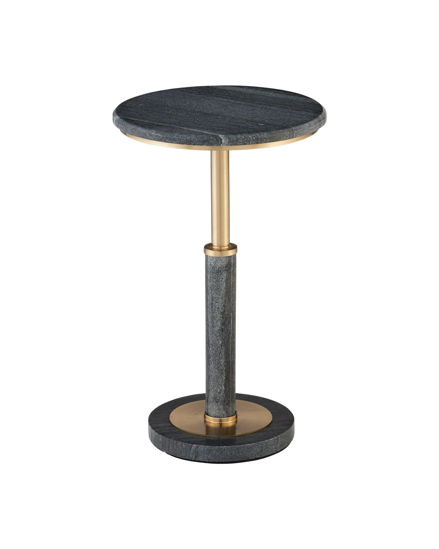 Miles Accent Table