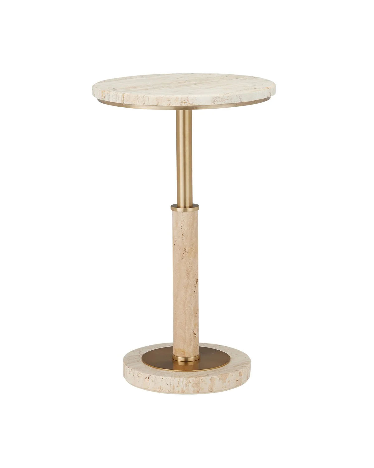 Miles Collection Accent Table