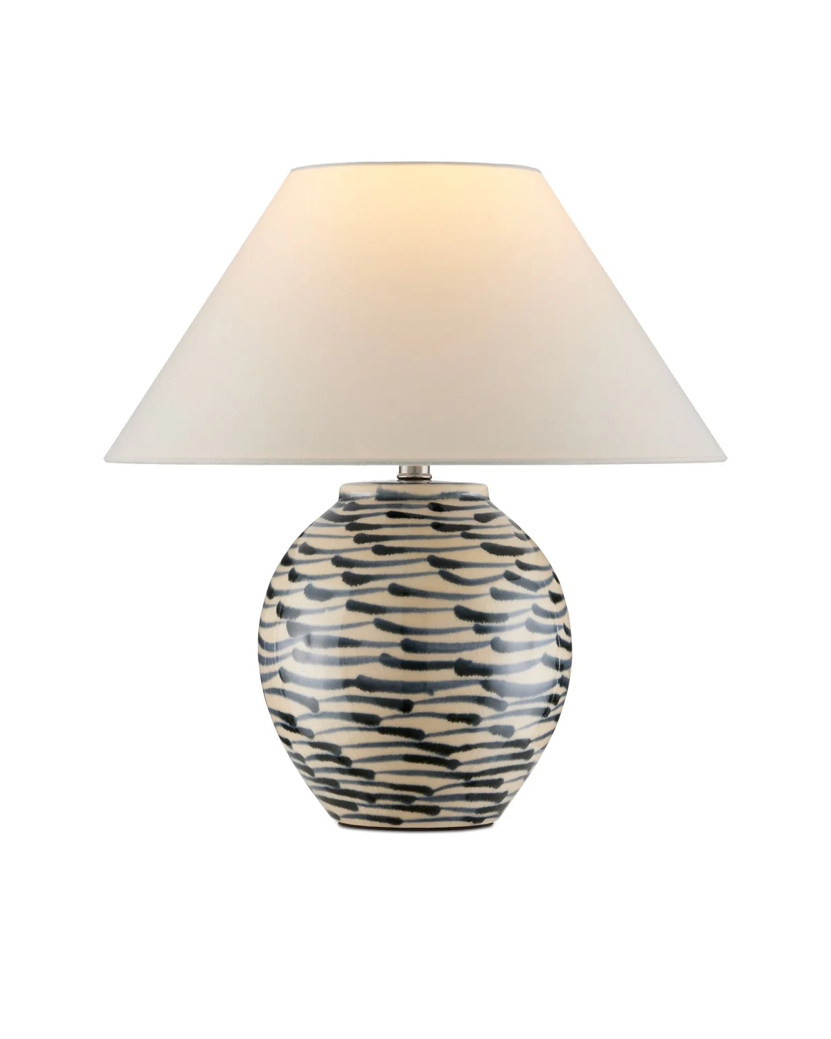 Minnows Table Lamp