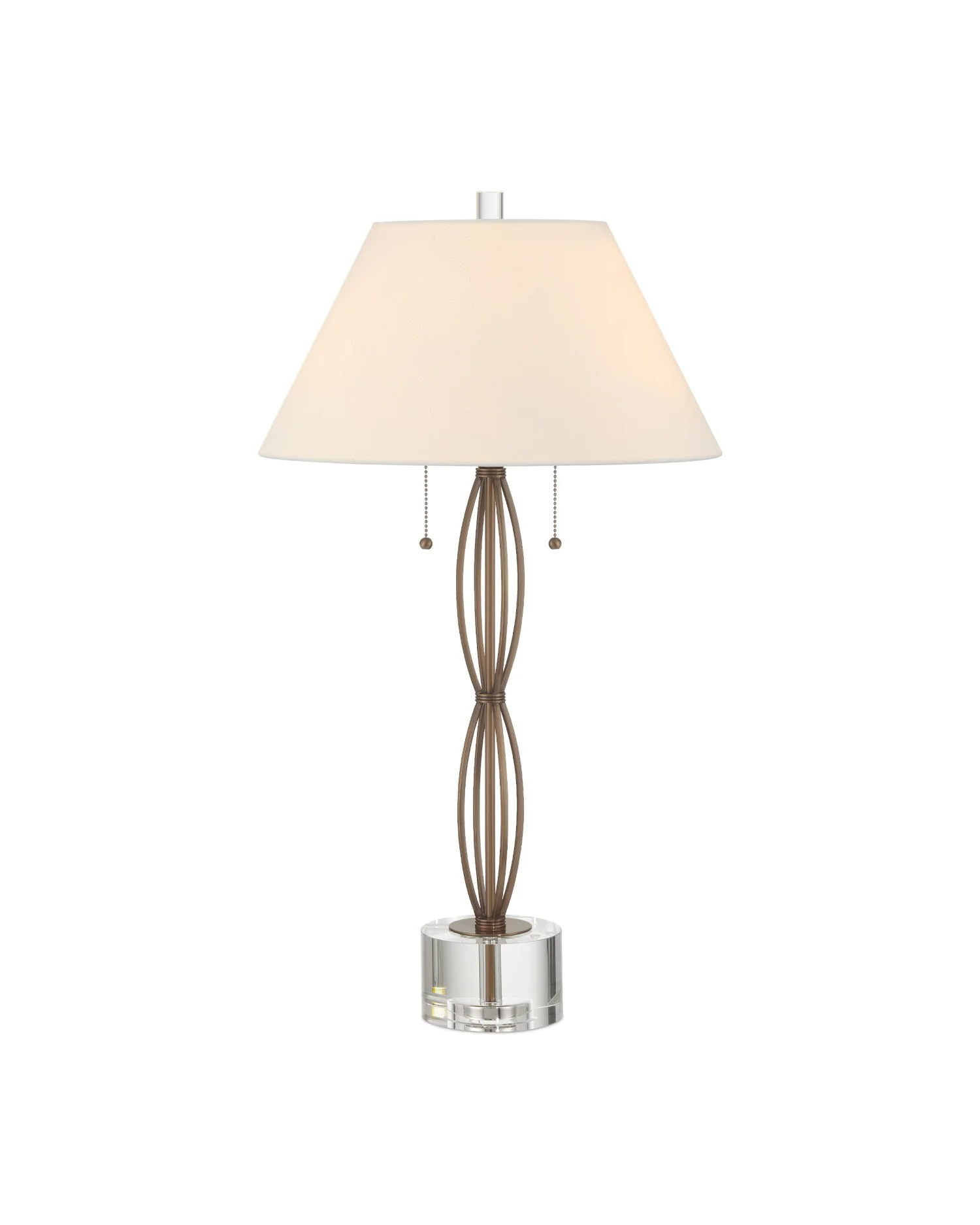 Mizner Table Lamp