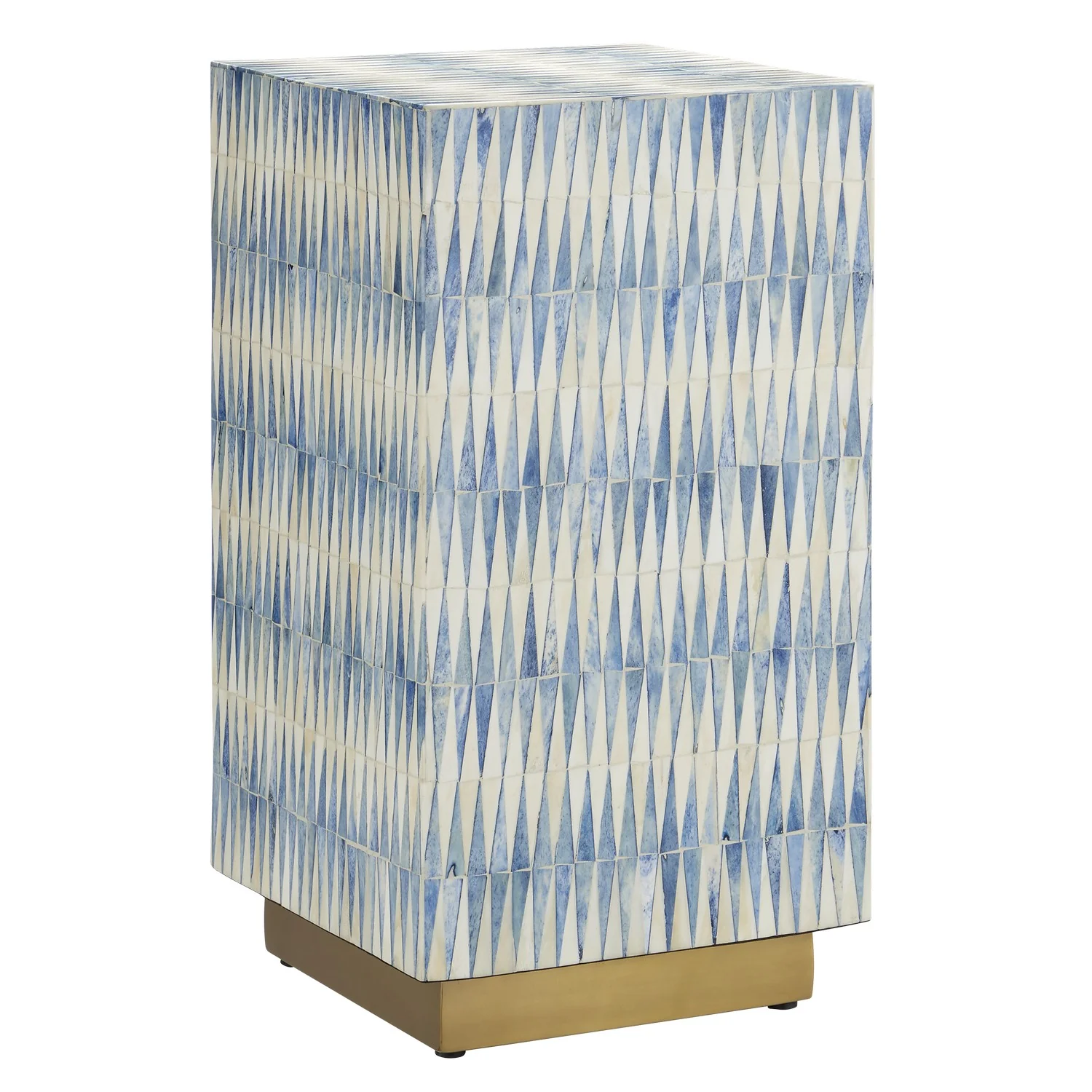 Nadene Accent Table