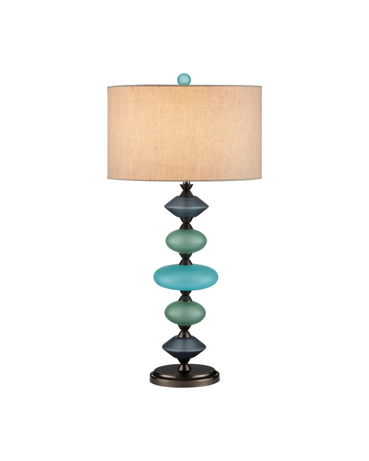 Nereid Table Lamp
