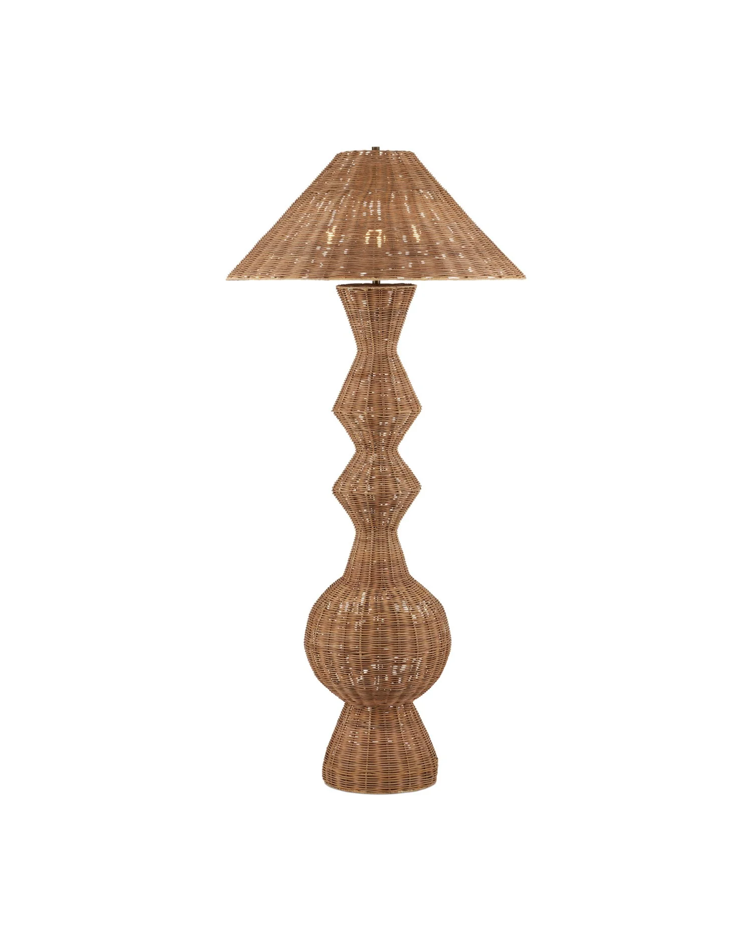 Nirvana Floor Lamp