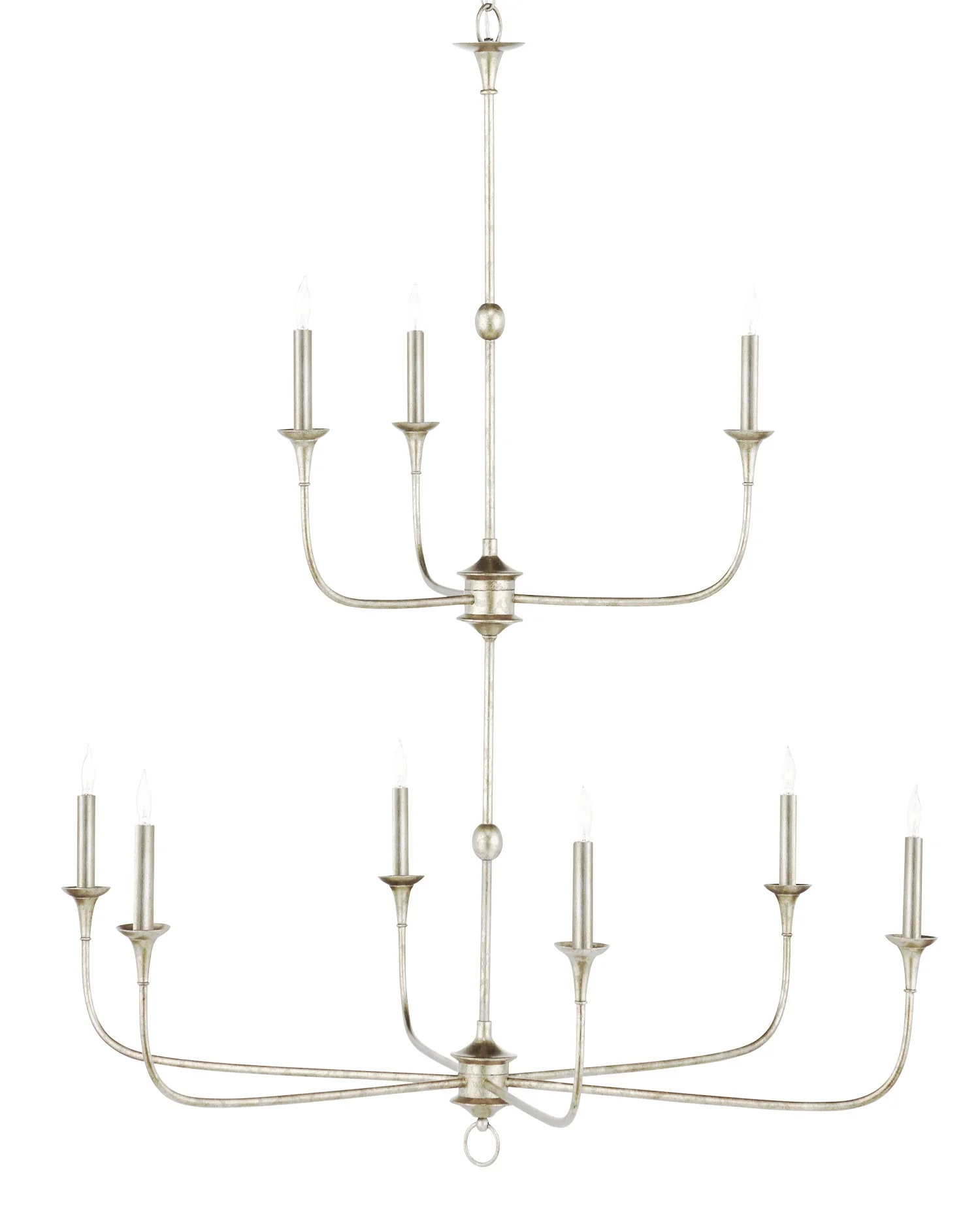 Nottaway Chandelier