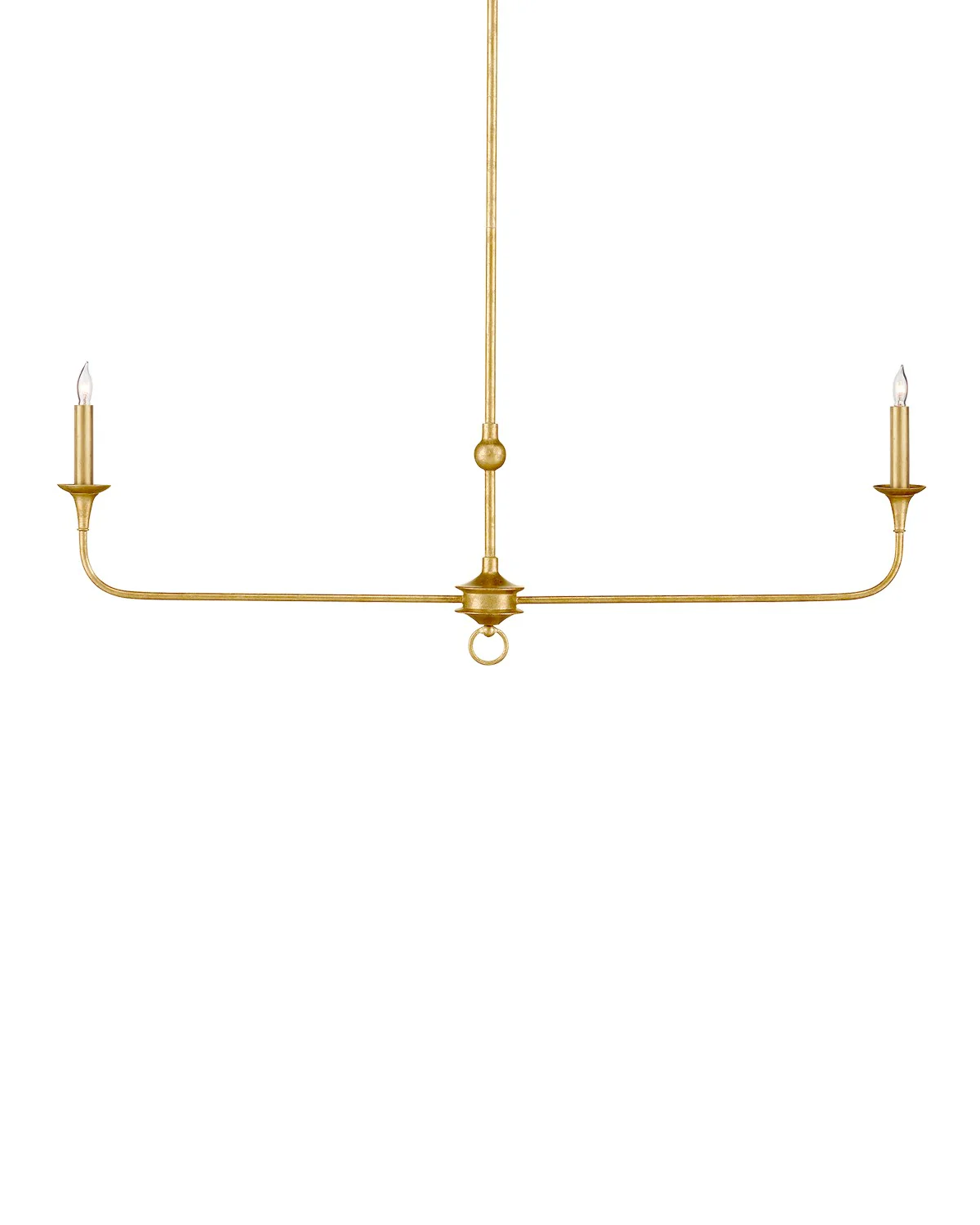 Nottaway Collection Linear Suspension