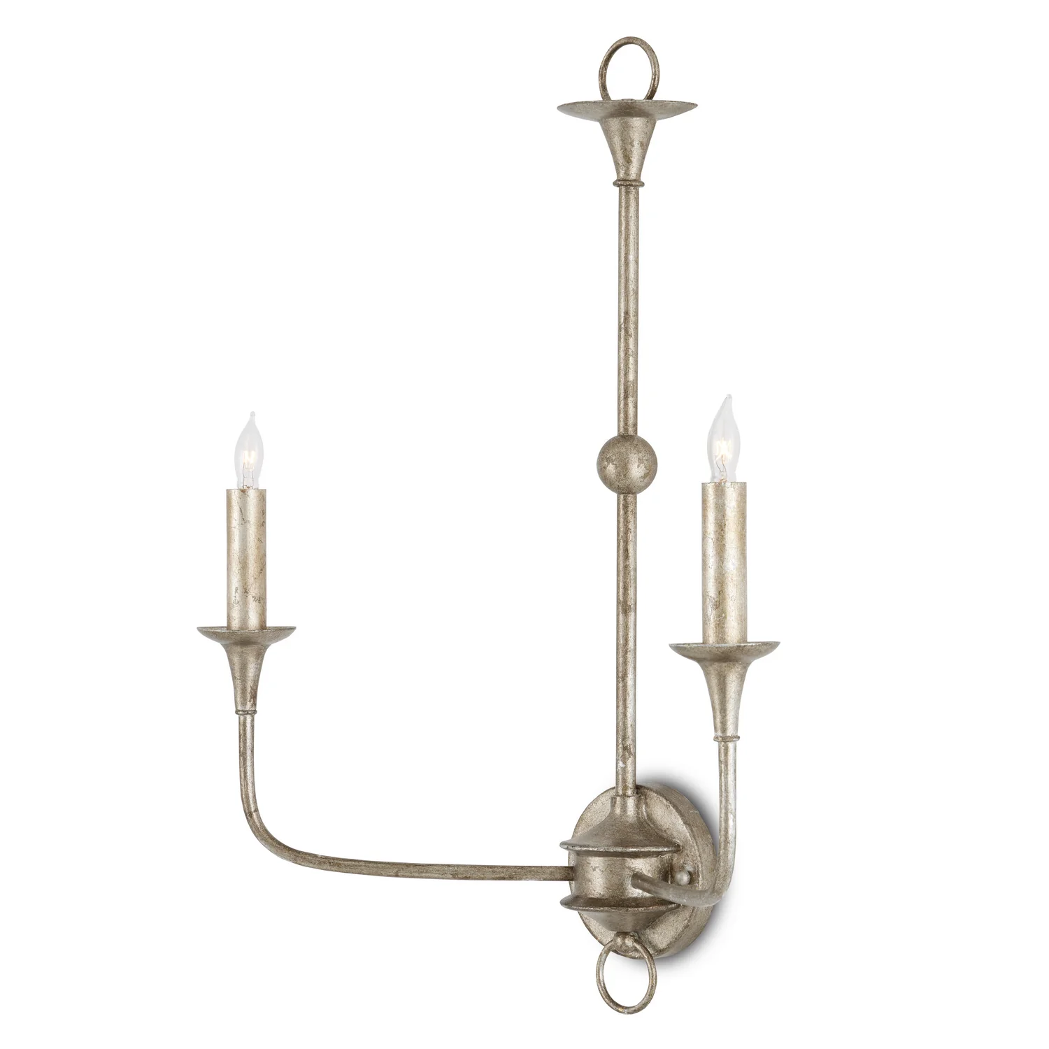 Nottaway Wall Sconce - Image 4