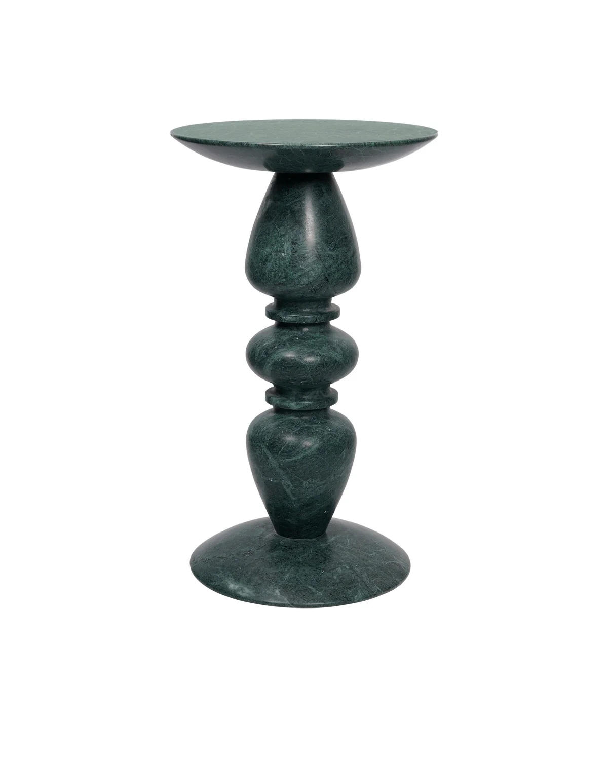 Nubia Accent Table