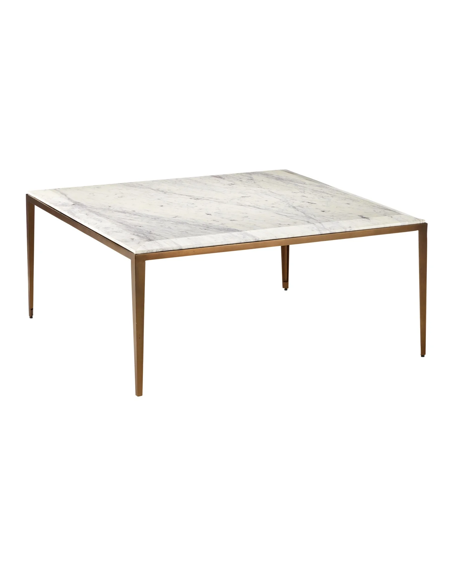 Oblique Cocktail Table