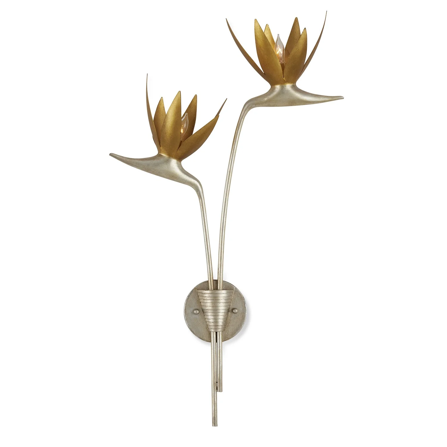 Paradiso Wall Sconce - Image 2