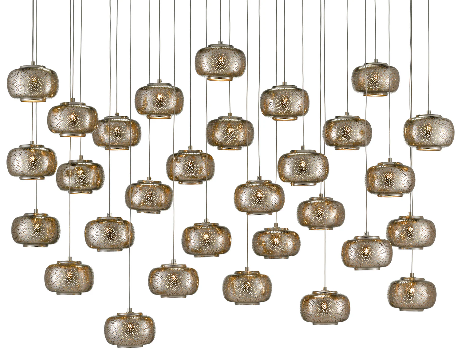 Pepper Chandelier - Image 2