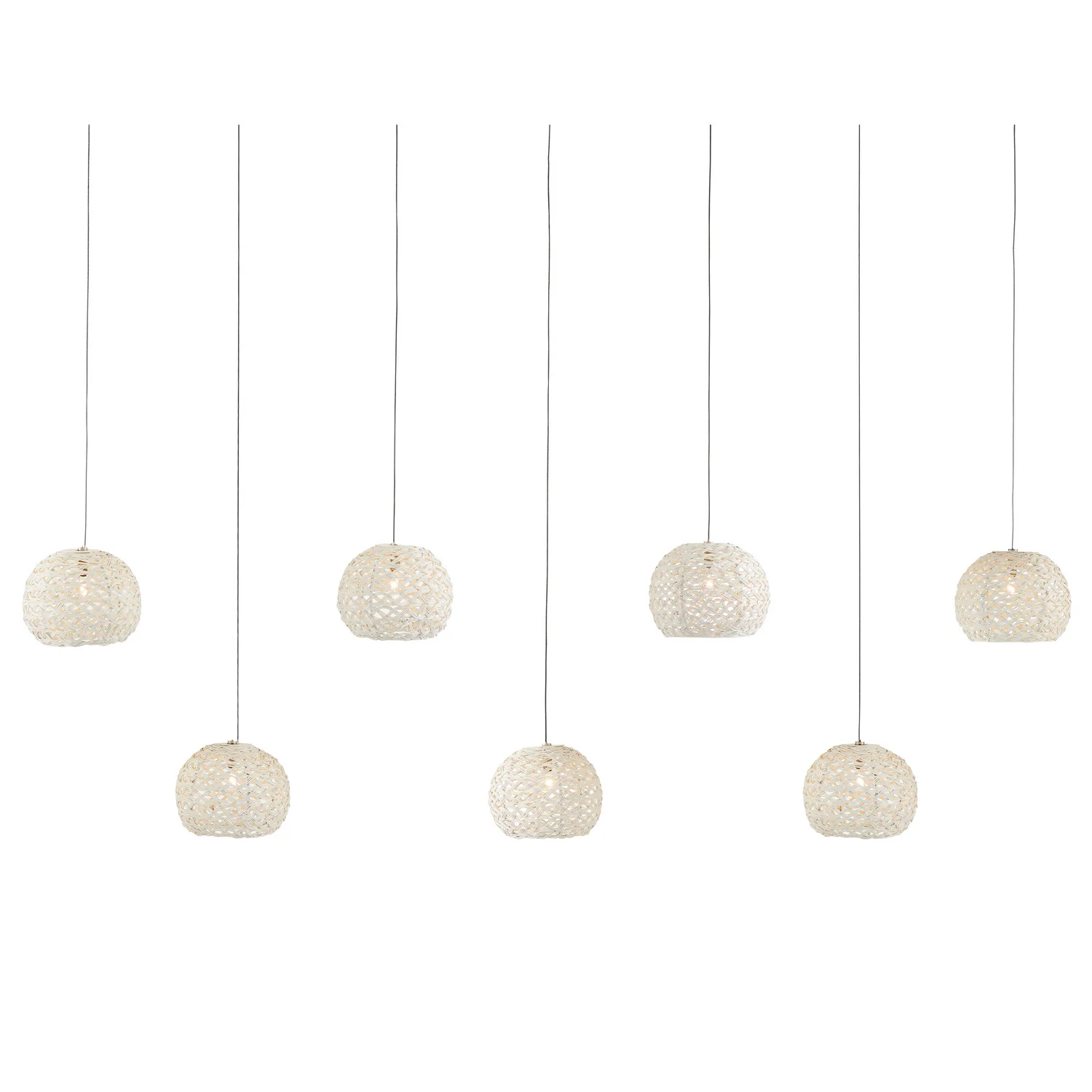 Piero Linear Suspension