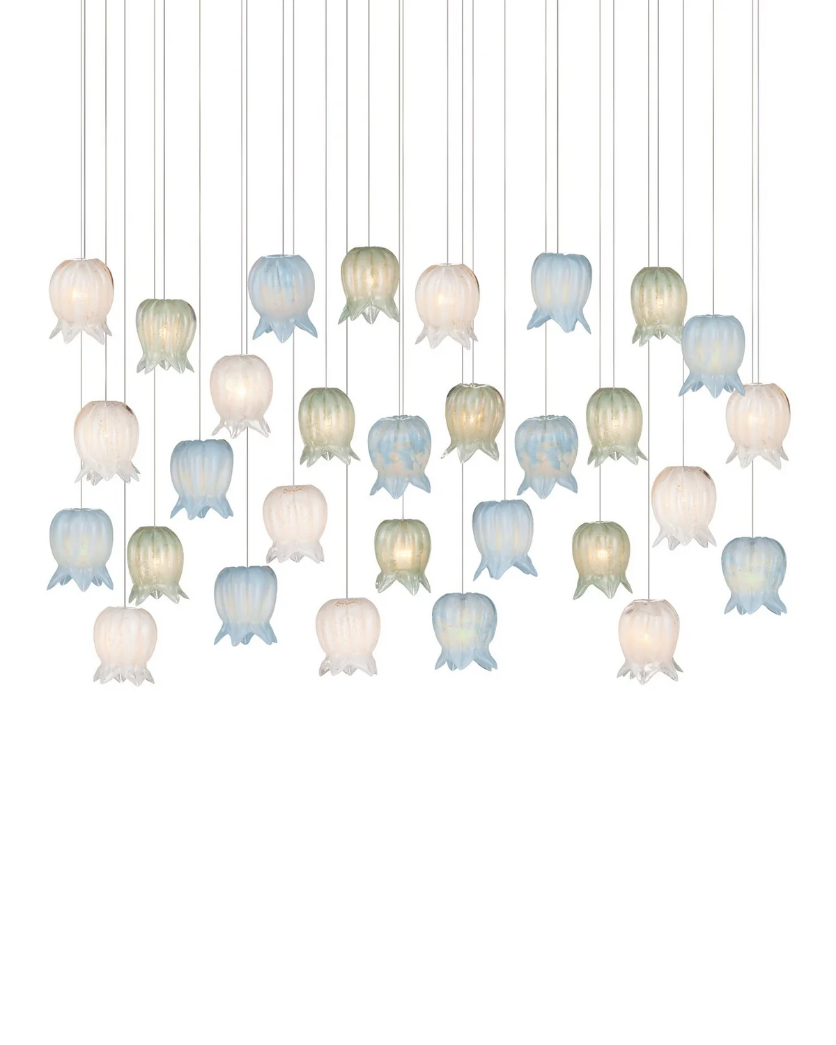 Polpo Linear Suspension - Image 11