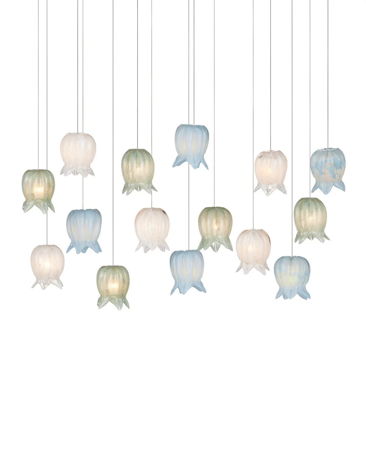 Polpo Linear Suspension - Image 12