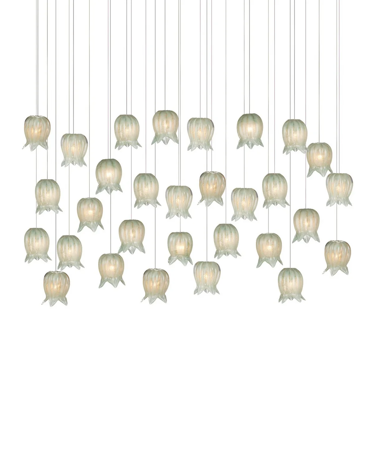 Polpo Linear Suspension - Image 5